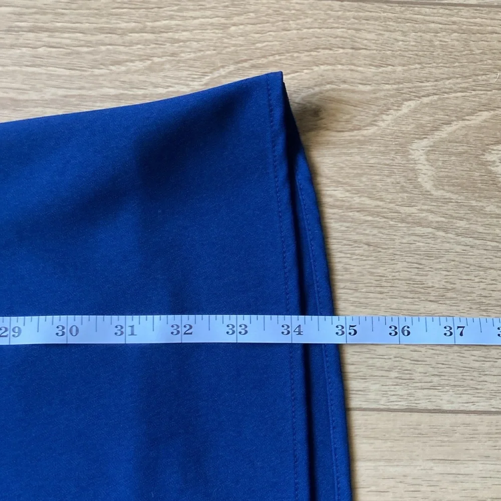 Guess by Los Angeles Navy Blue Dress - Picture 10 of 14